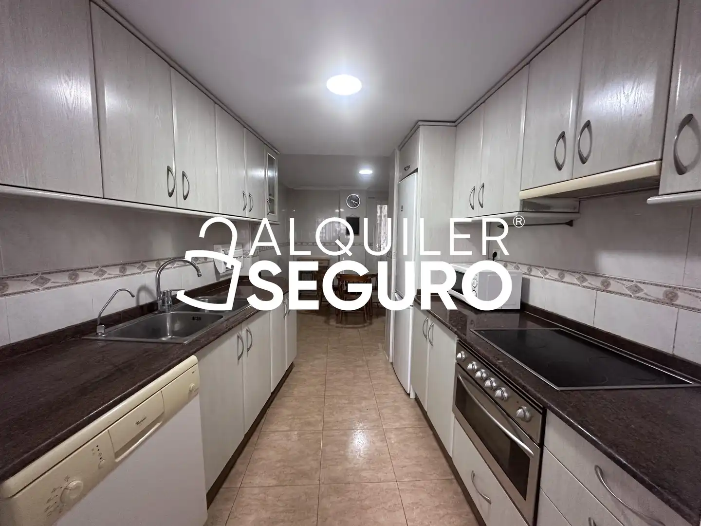 Appartamento 160 m² a Valencia