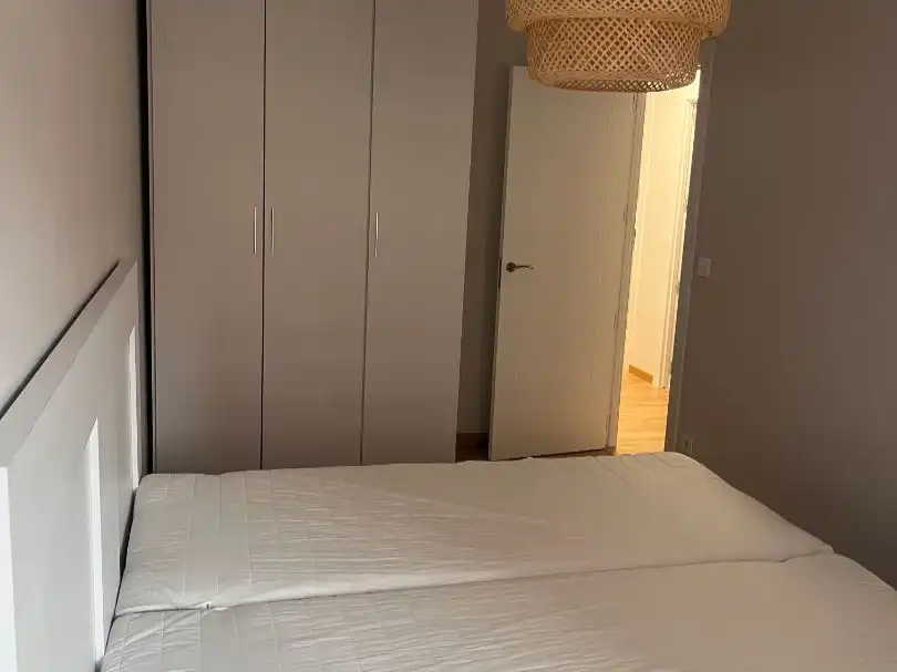 Pis de 75 m² a Medina de Pomar