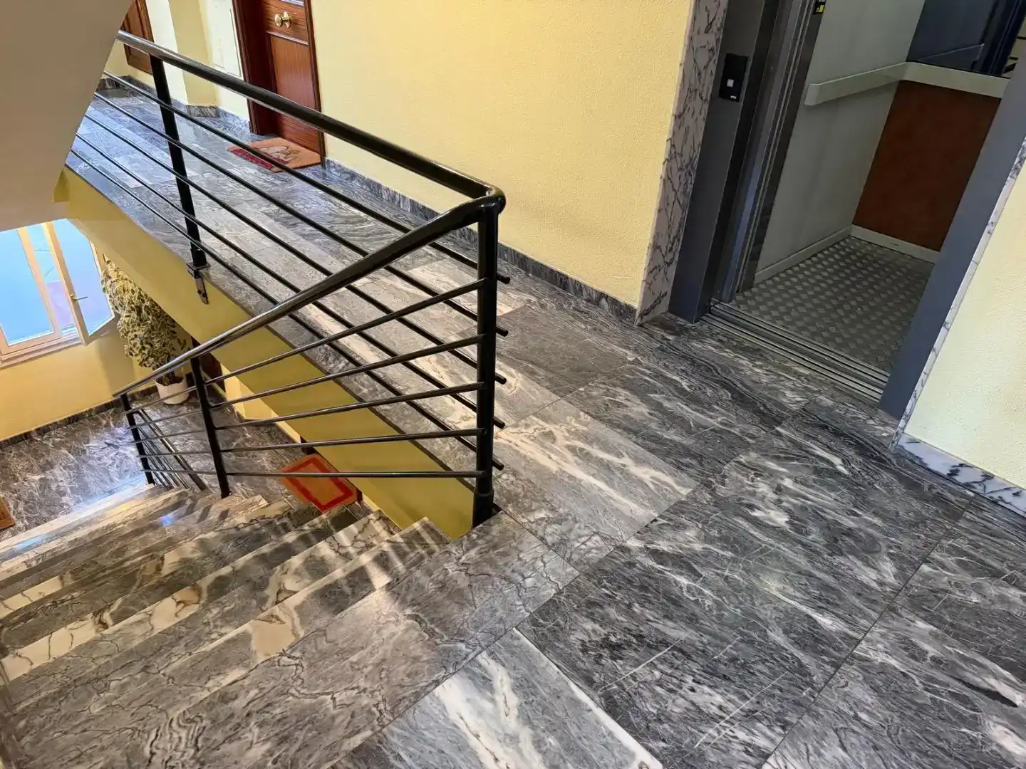 Pis de 45 m² a Oviedo