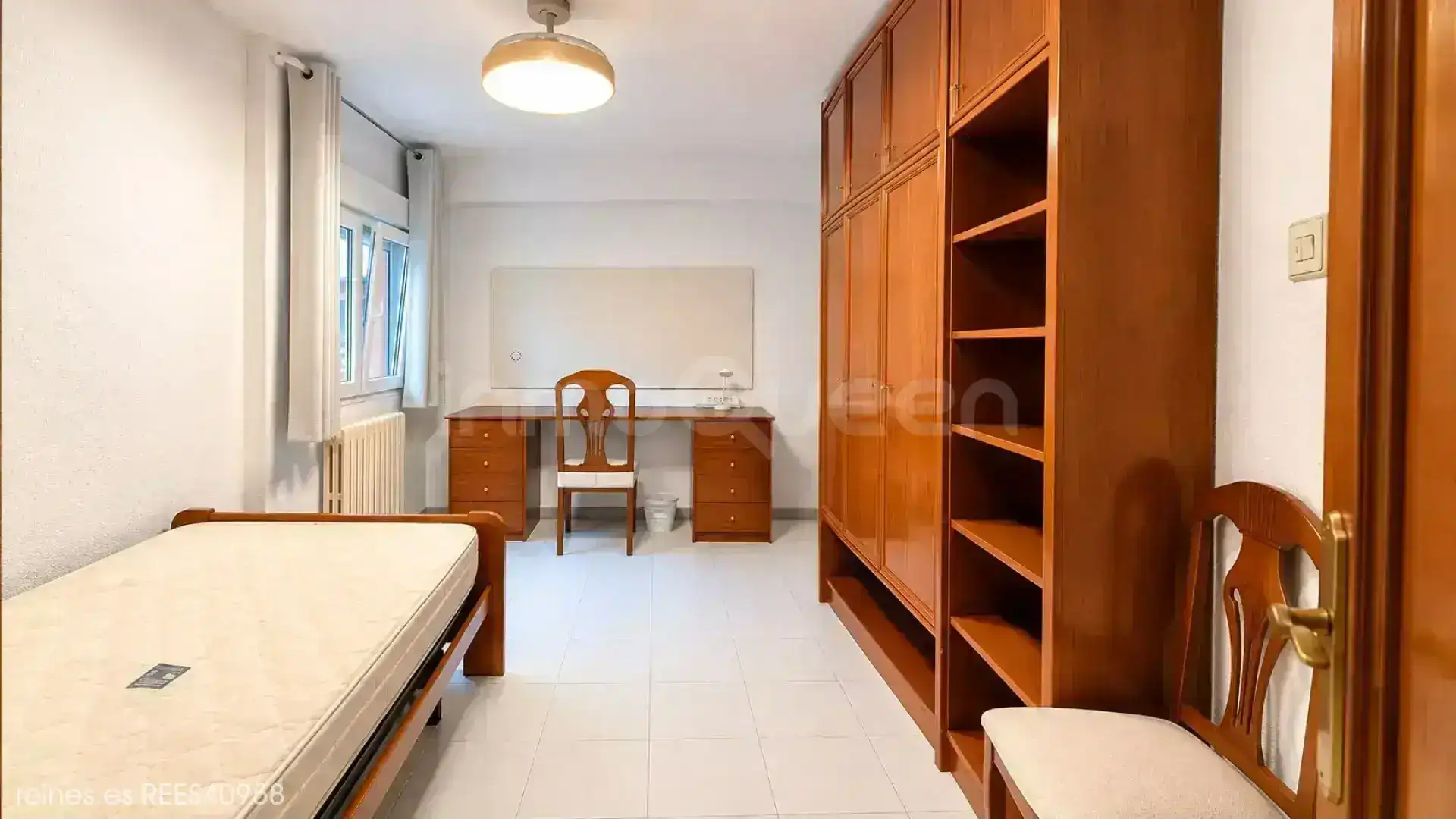 Pis de 92 m² a Saragossa