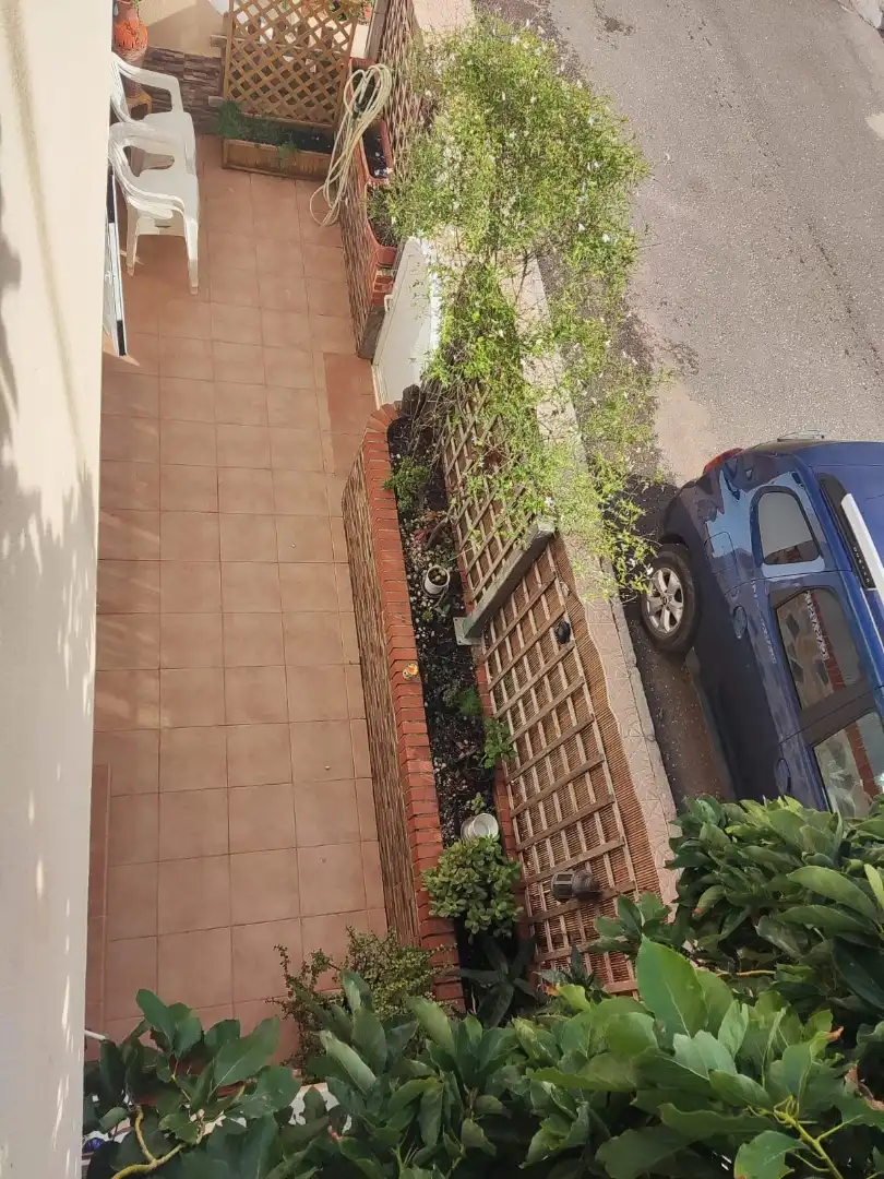Casa de 80 m² en Cartagena