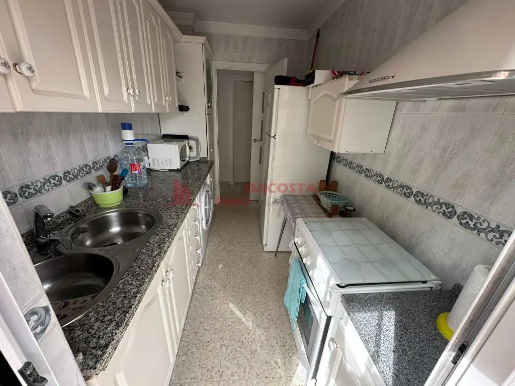 Piso de 70 m² en Lepe