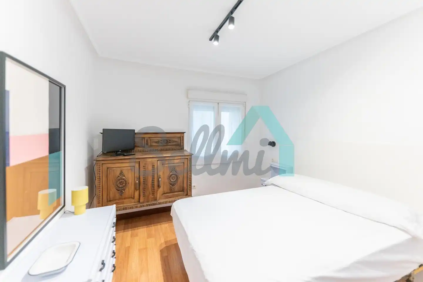 Piso de 78 m² en Gijón