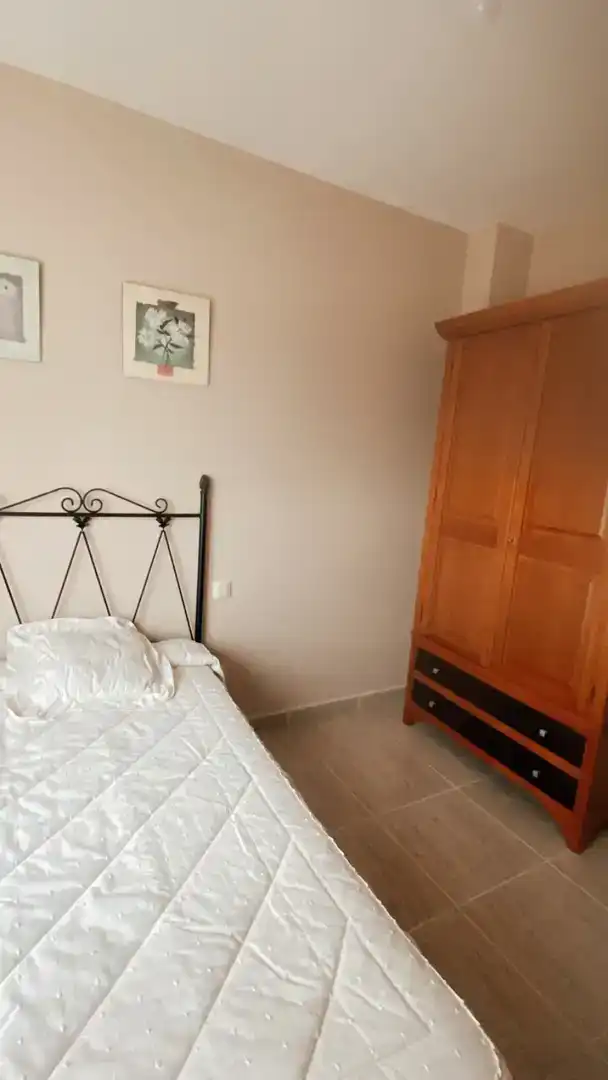 Piso de 120 m² en Navalmoral de la Mata
