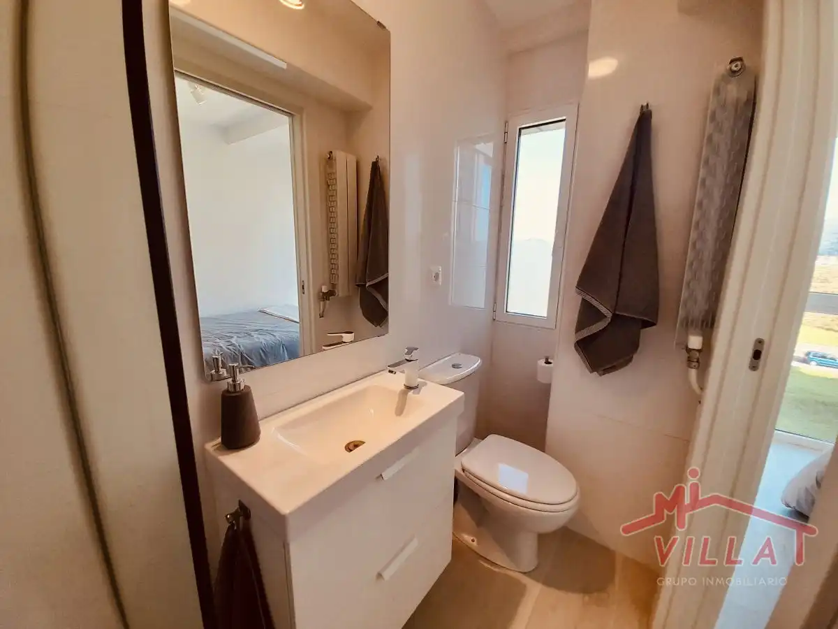 Piso de 60 m² en Laredo