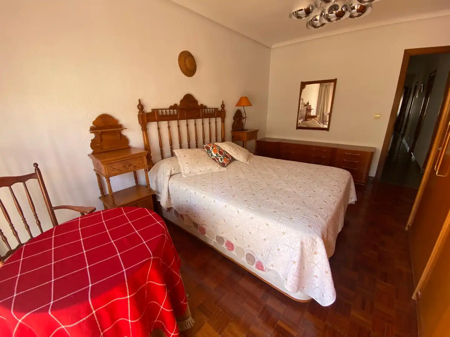 Piso de 130 m² en Albacete