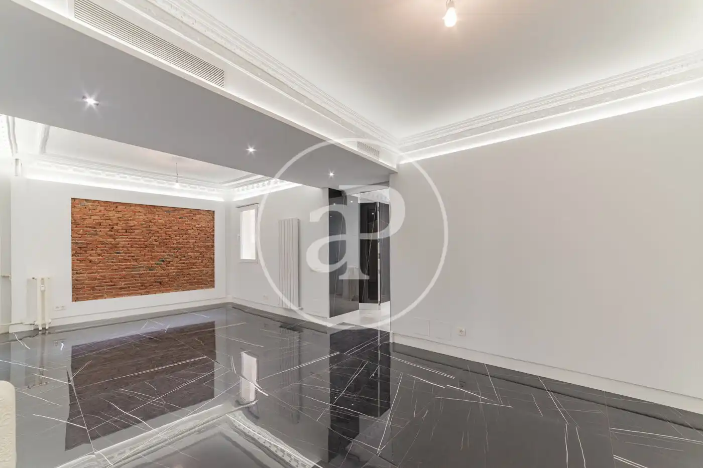 Apartamento 230 m² em Madrid
