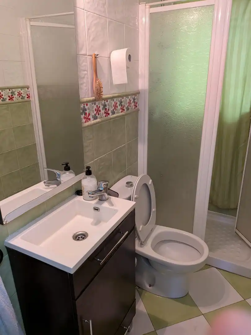Habitación en alquiler, Alhendín