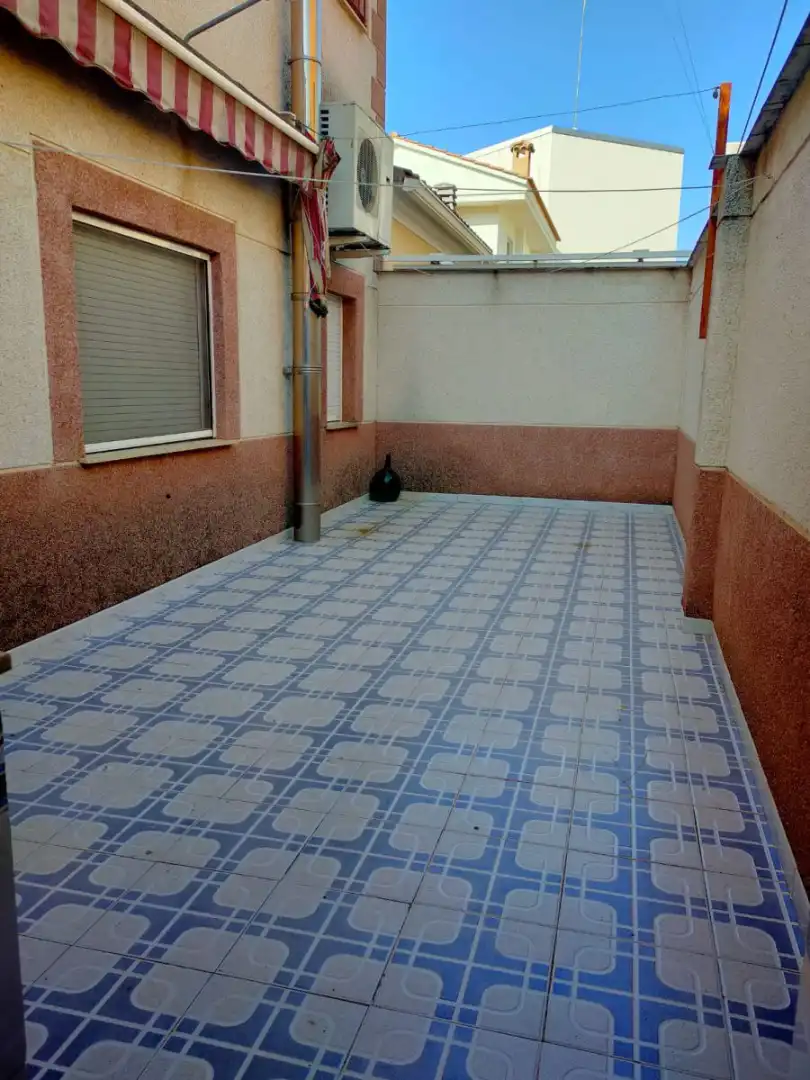 Piso de 160 m² en Almendralejo