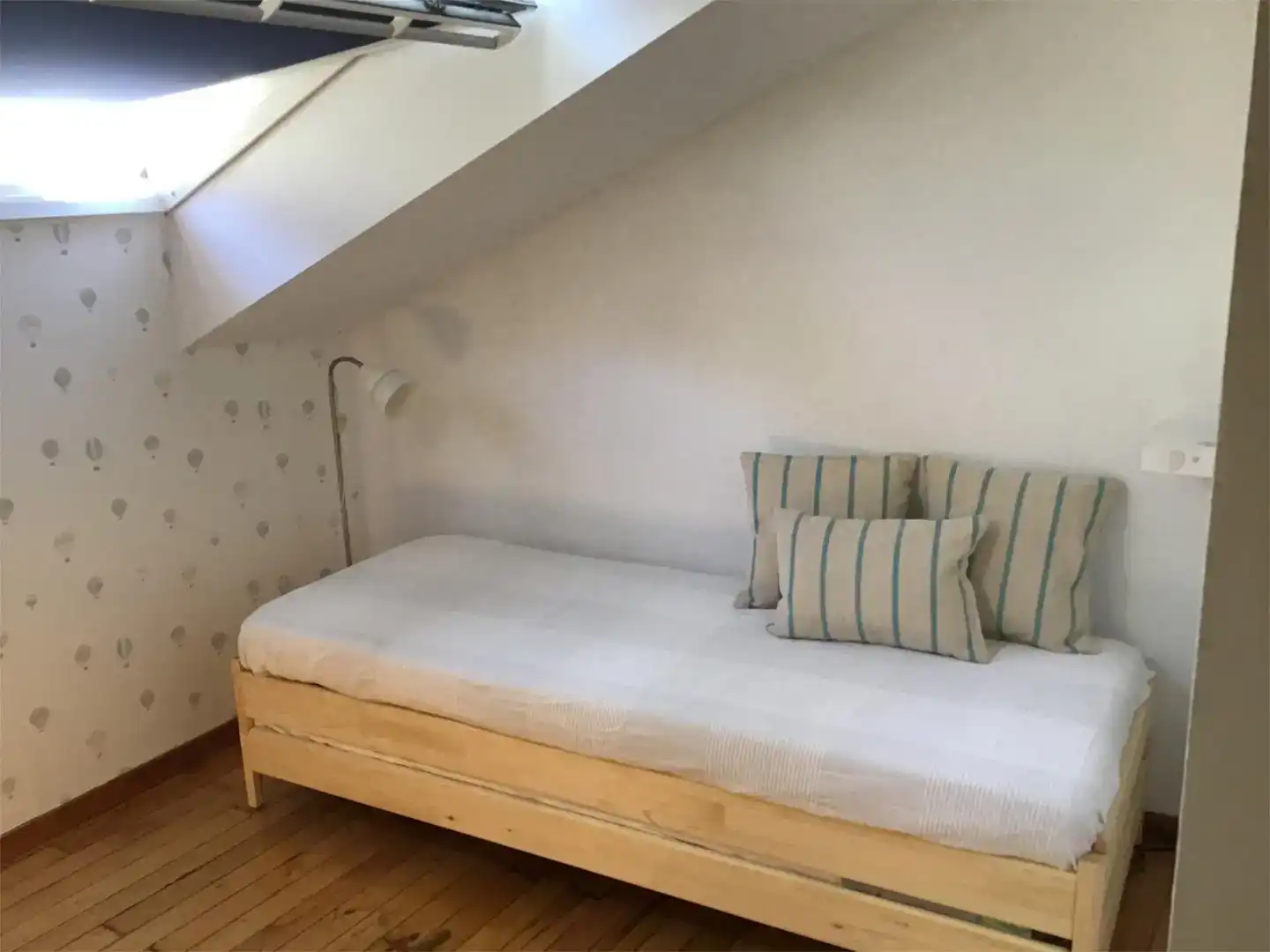 Piso de 65 m² en Llanes