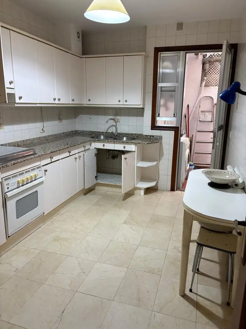 Apartamento 112 m² em Cangas de Morrazo