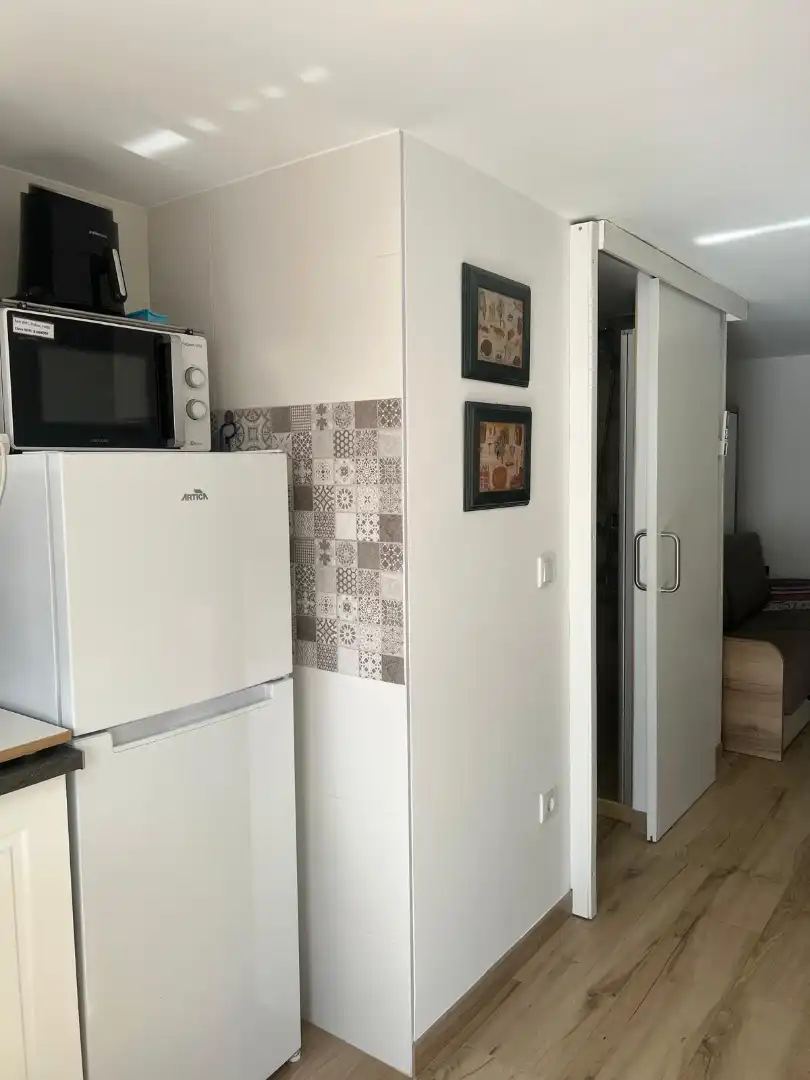 Квартира 18 м² в Кастельон-де-ла-Плане