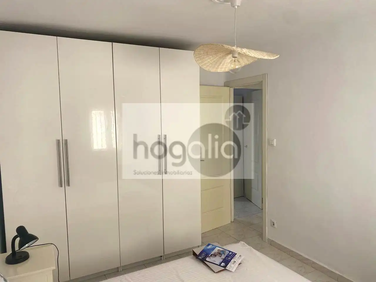 Piso de 79 m² en Sevilla