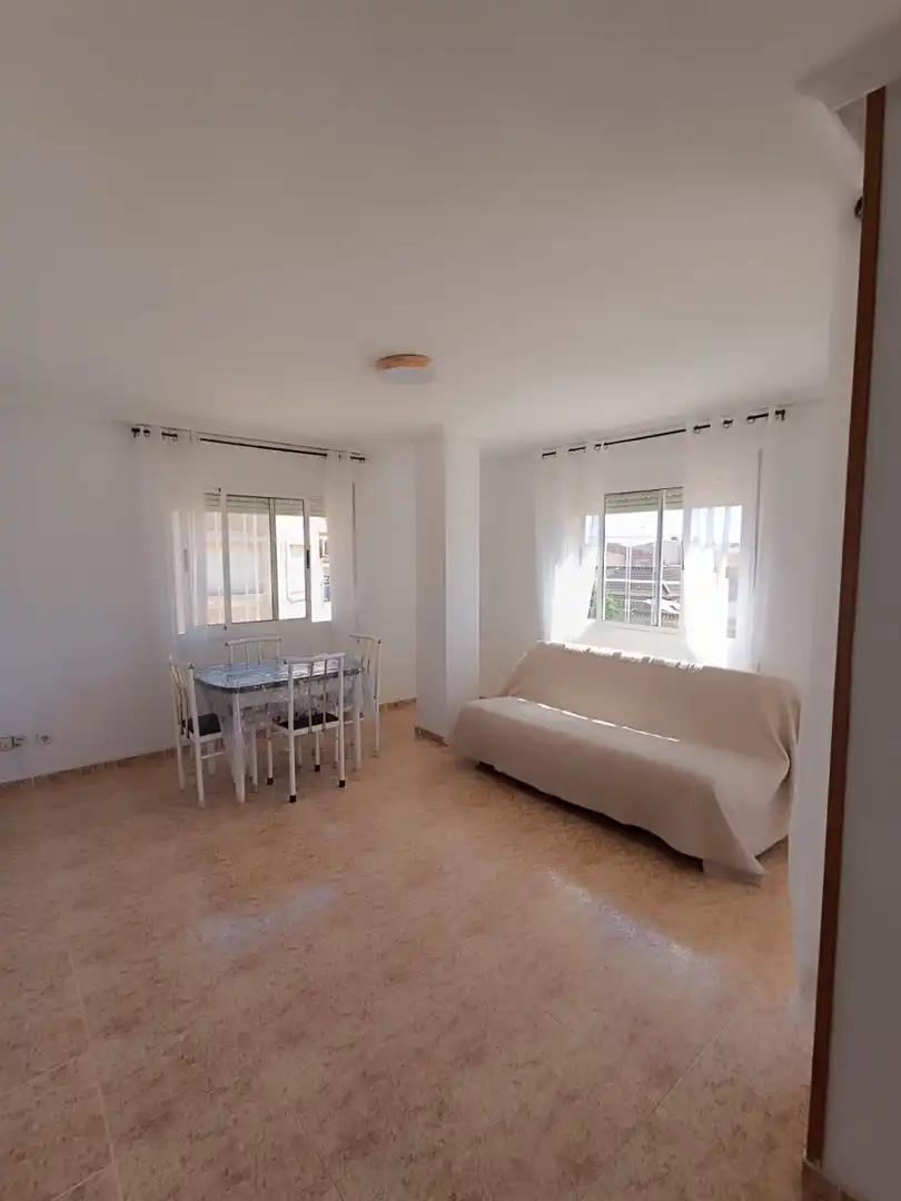 Piso de 92 m² en Cartagena