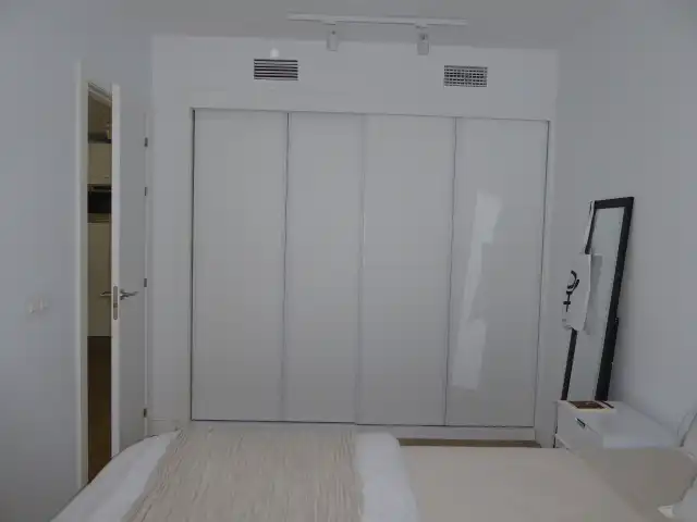 Piso de 50 m² en Málaga