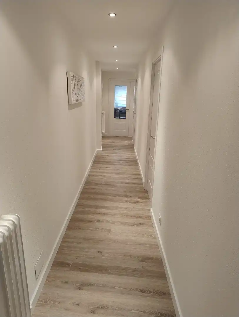 Pis de 121 m² a Lugo