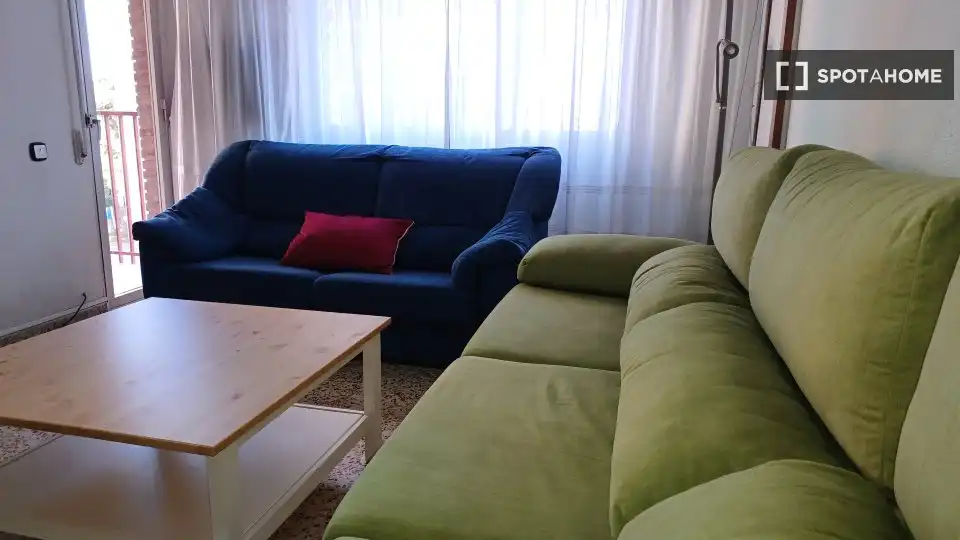 Habitación en alquiler, Murcia