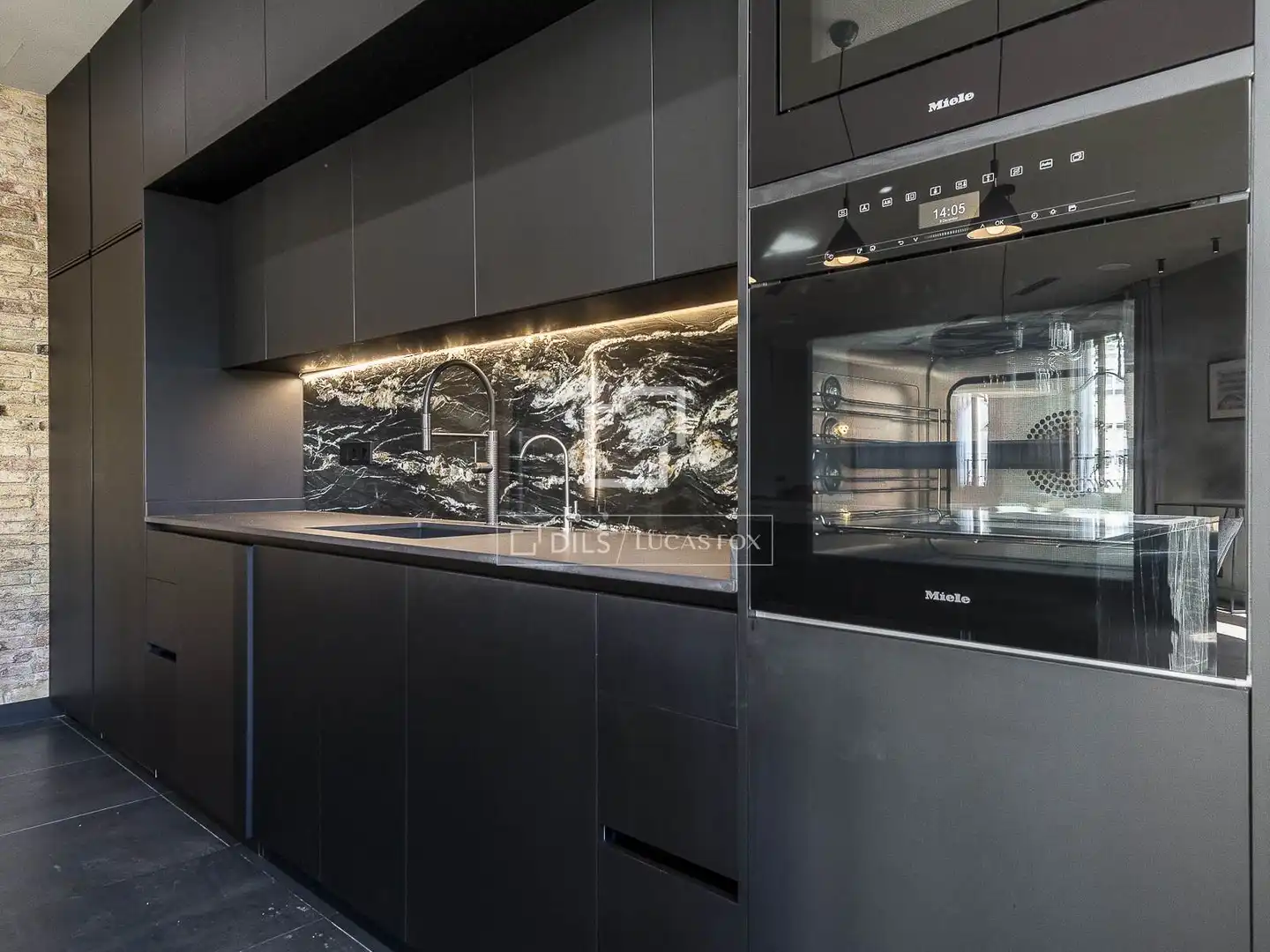 Pis de 185 m² a Barcelona