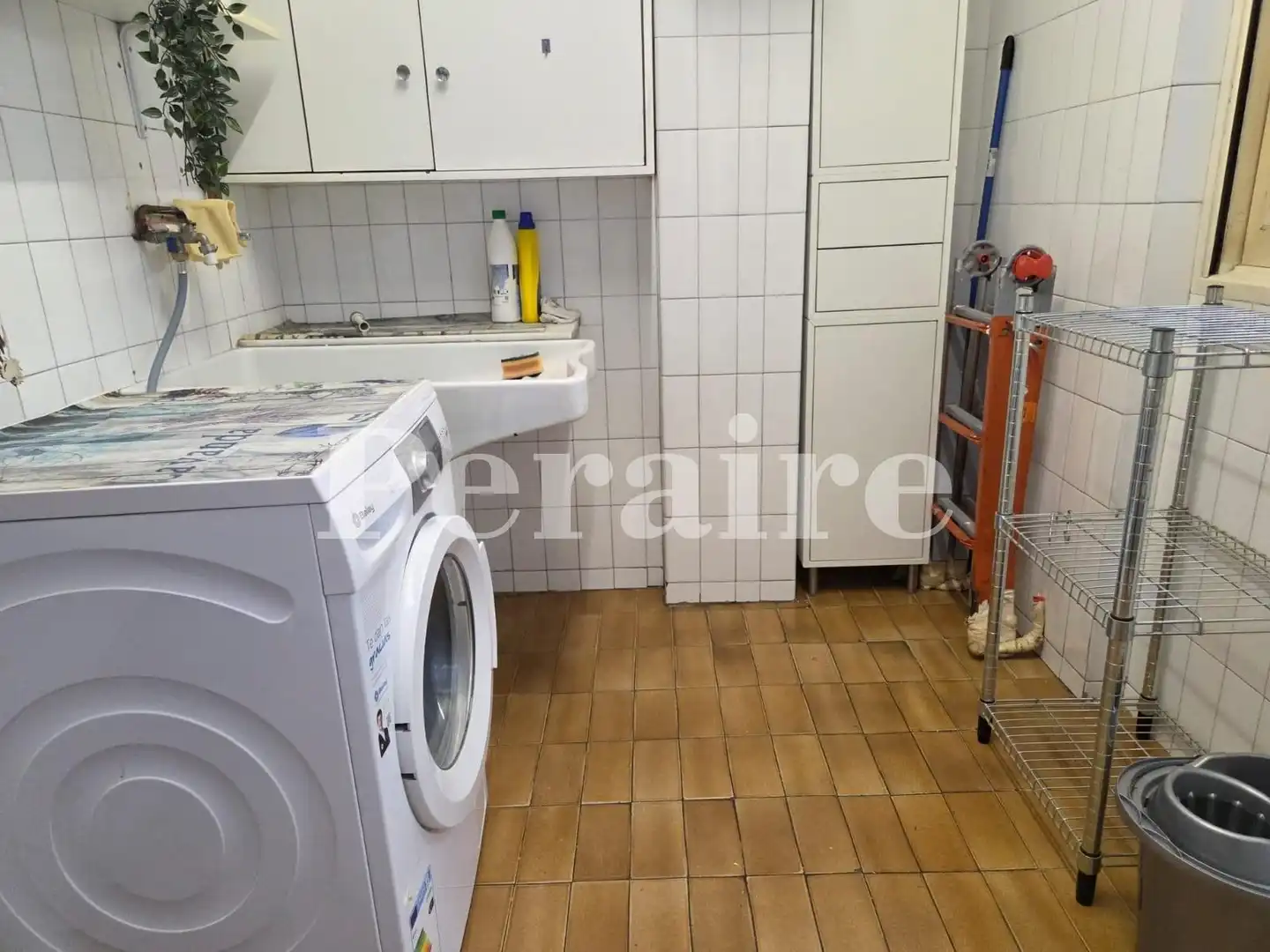 Pis de 130 m² a Barcelona