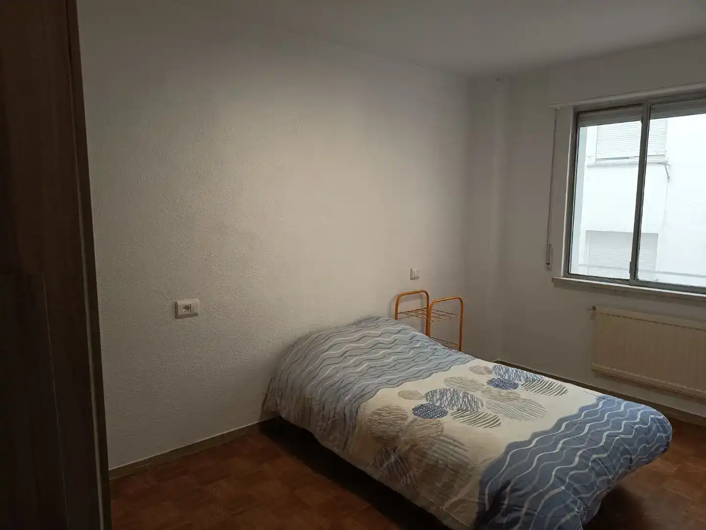 Piso de 95 m² en Salamanca