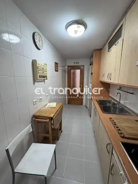Appartamento 142 m² a Madrid