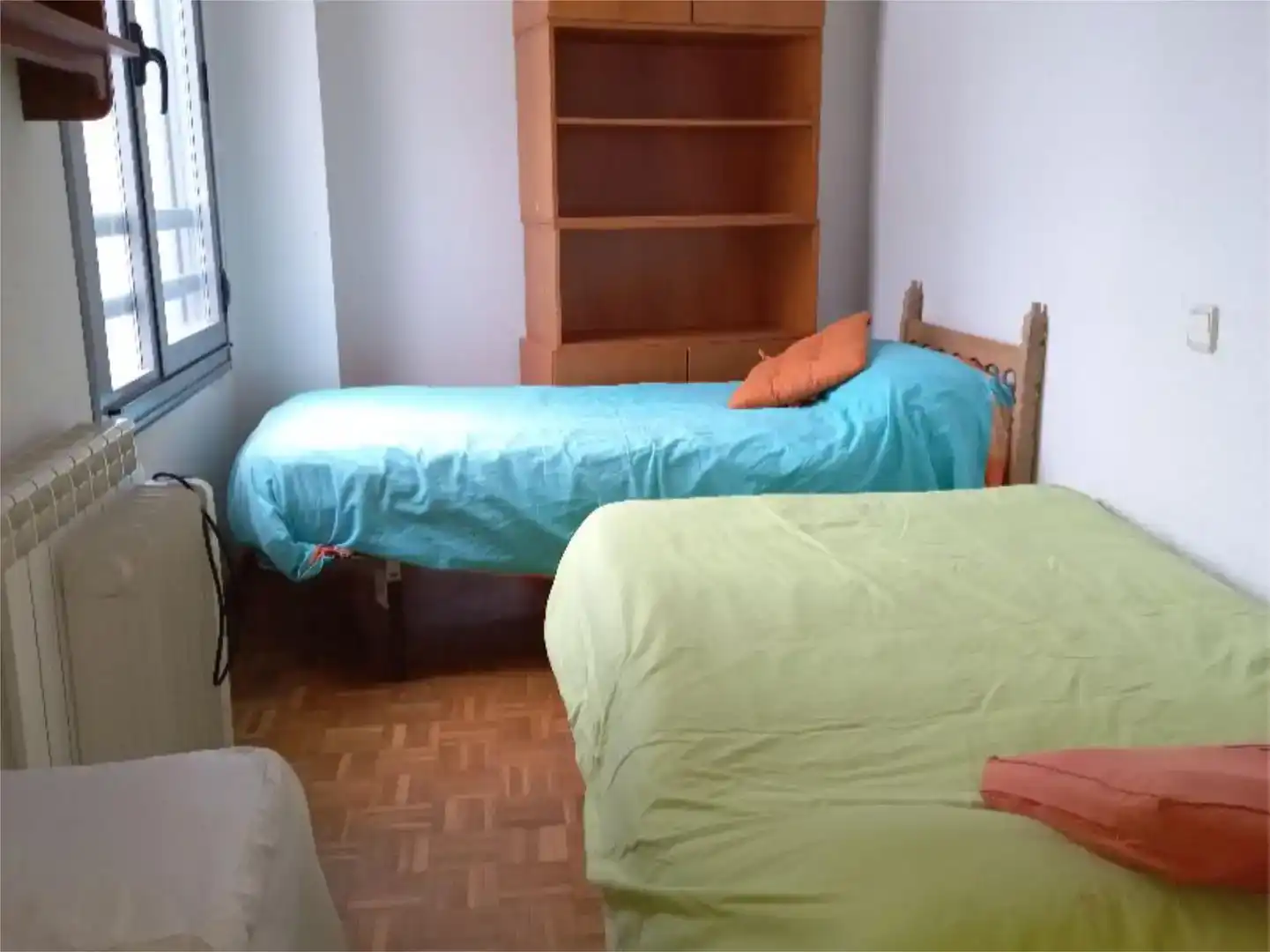 Casa de 100 m² a Valladolid