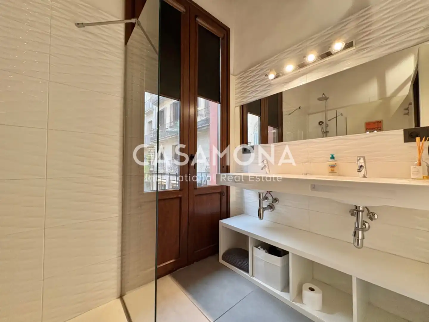 Piso en alquiler, Barcelona