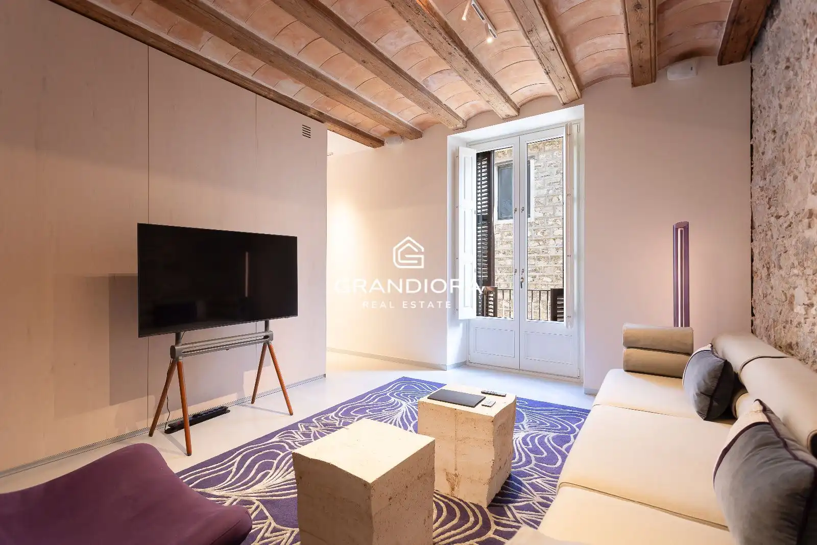 Квартира 150 м² у Барселоні