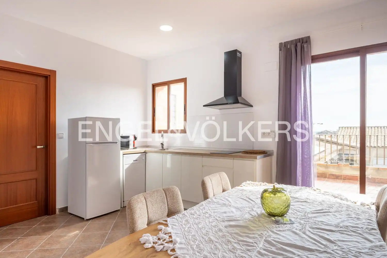 Piso de 90 m² en Riba-roja de Túria