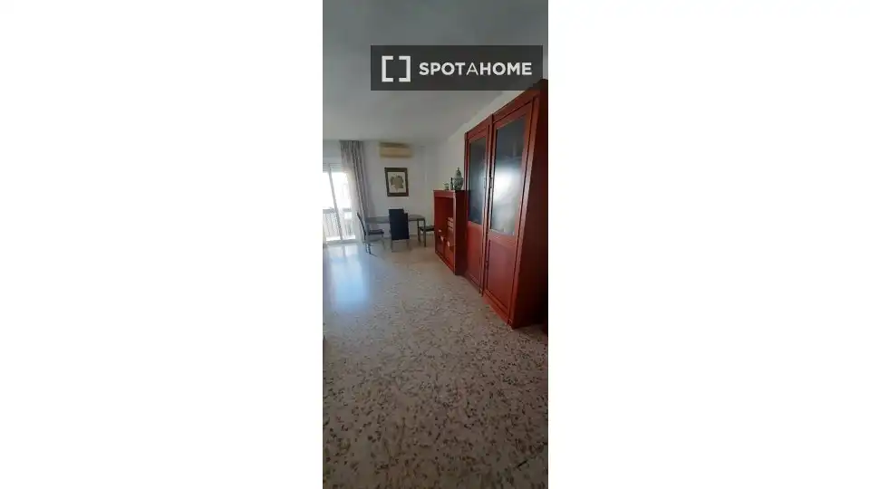 Habitación 123 m², Córdoba