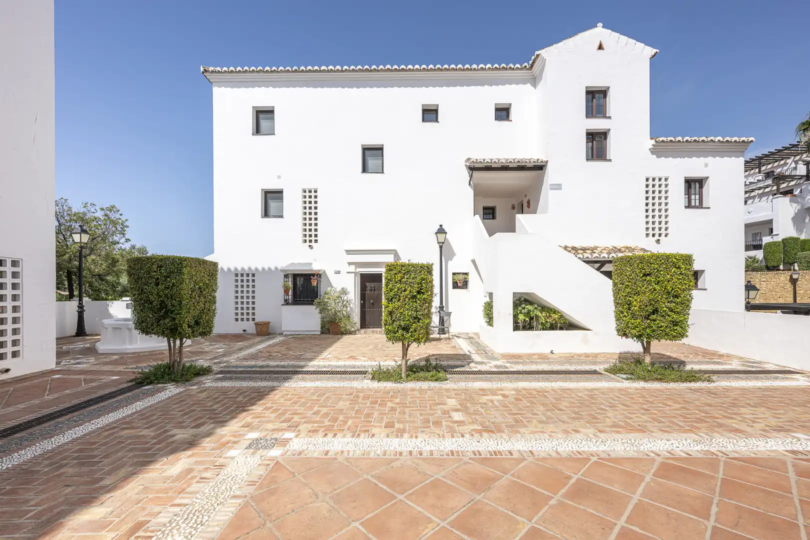 Piso de 249 m² en Marbella