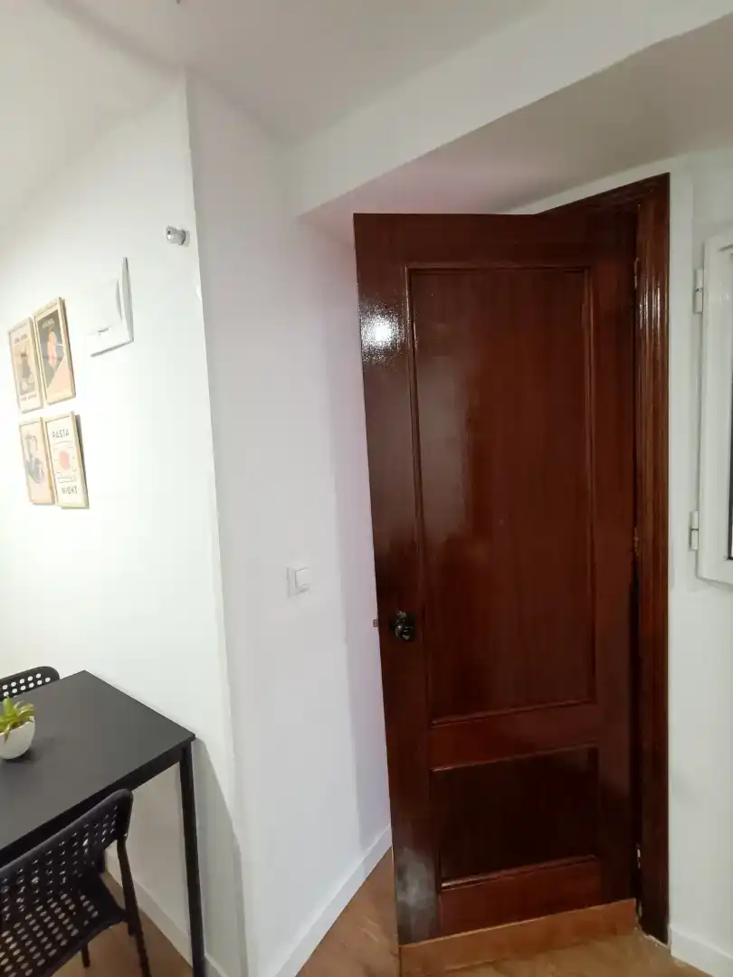 Piso de 40 m² en Sevilla