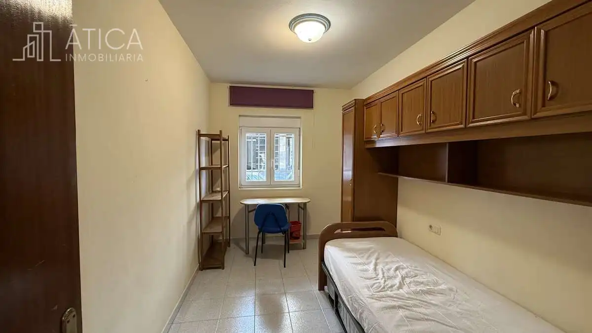 Piso de 90 m² en Salamanca