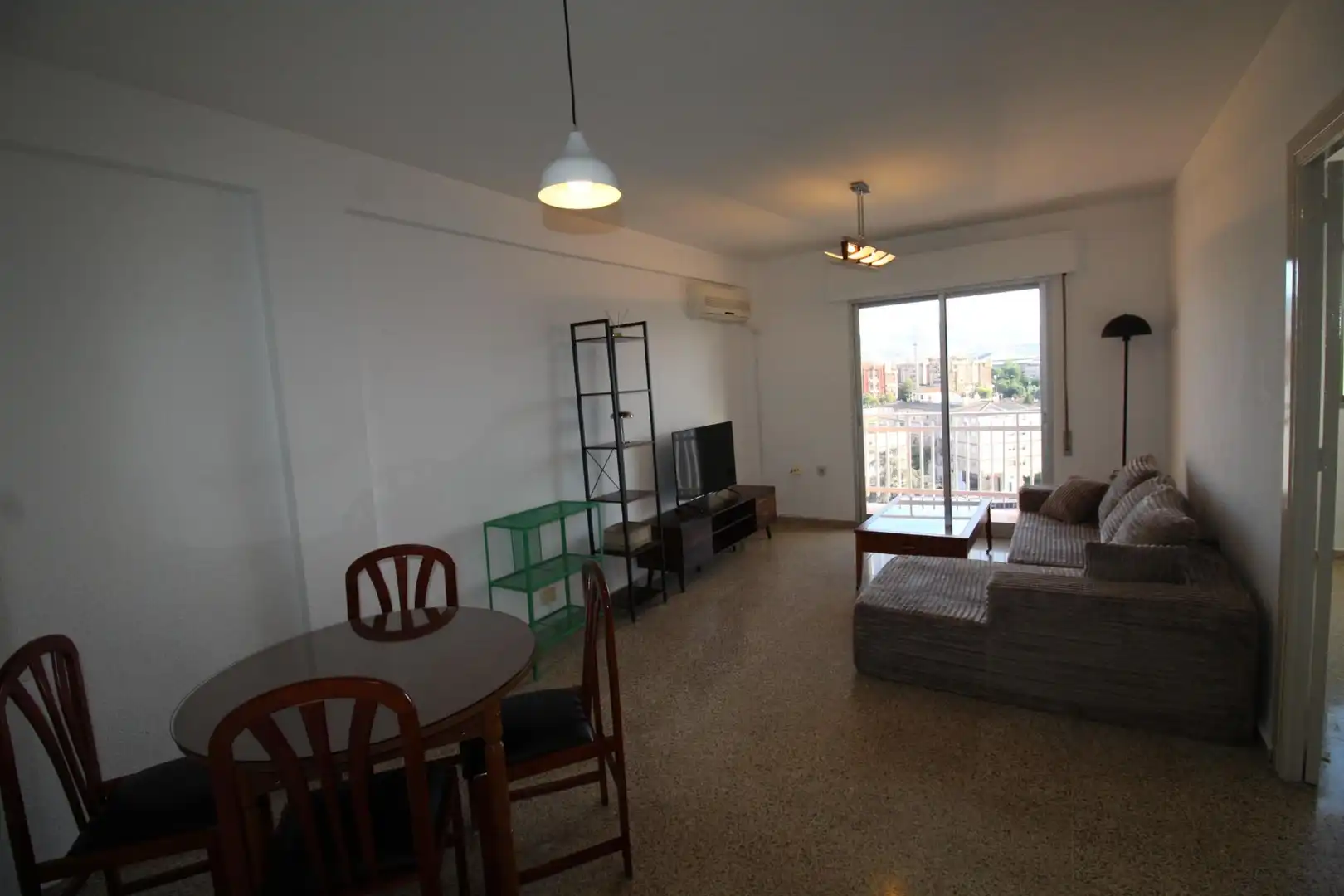 Wohnung 113 m² in Granada