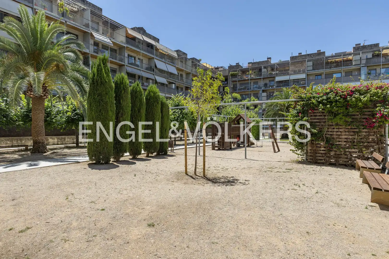 Pis de 60 m² a Barcelona