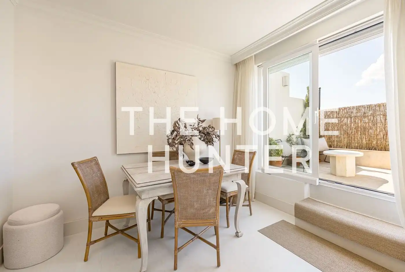 Piso de 92 m² en Madrid
