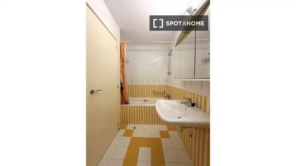Habitación 260 m², Barcelona