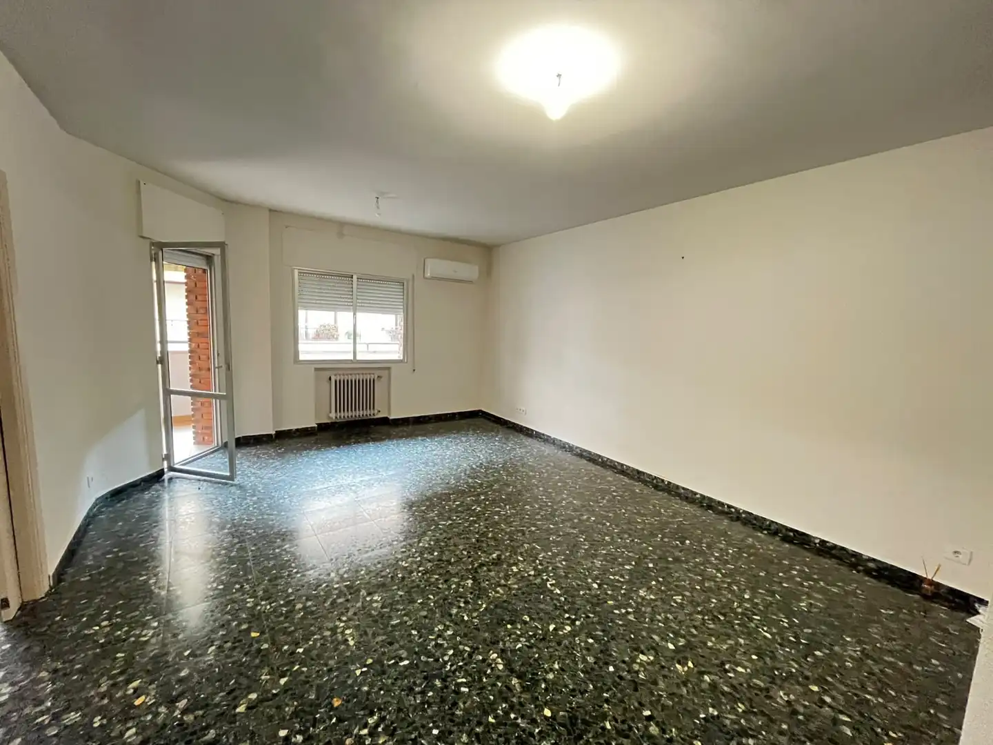 Piso de 191 m² en Ciudad Real