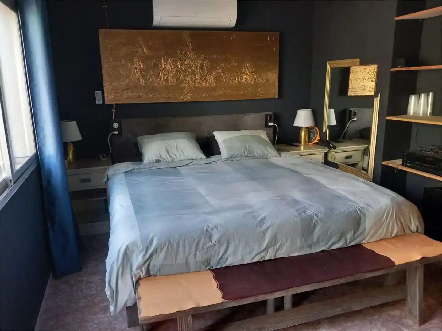 Piso de 164 m² en Pedreguer