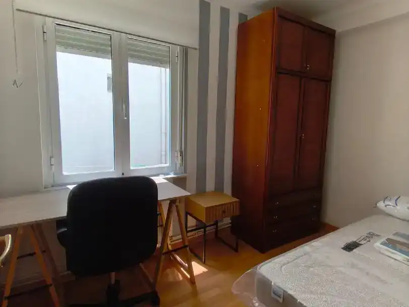 Piso de 120 m² en Salamanca