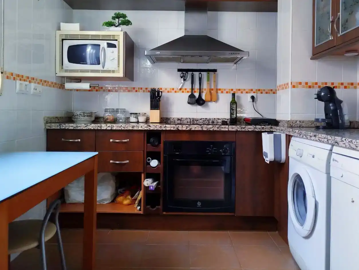 Habitación 105 m², Santa Fe