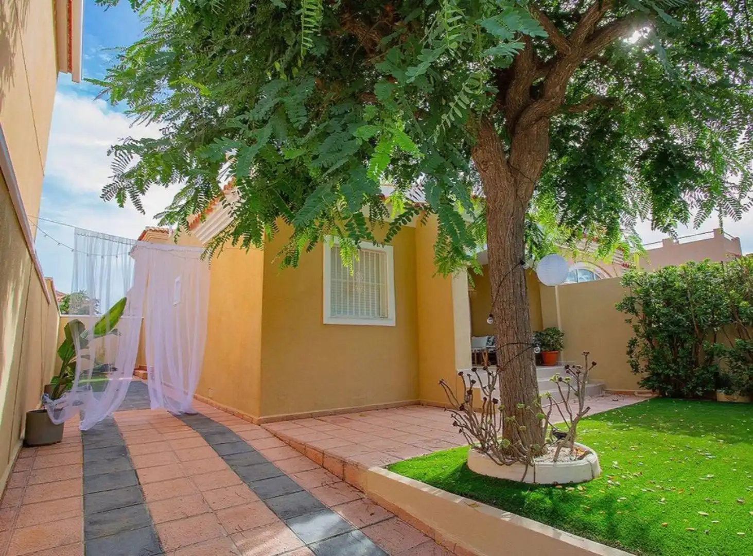 Квартира 90 м² в Santa Pola