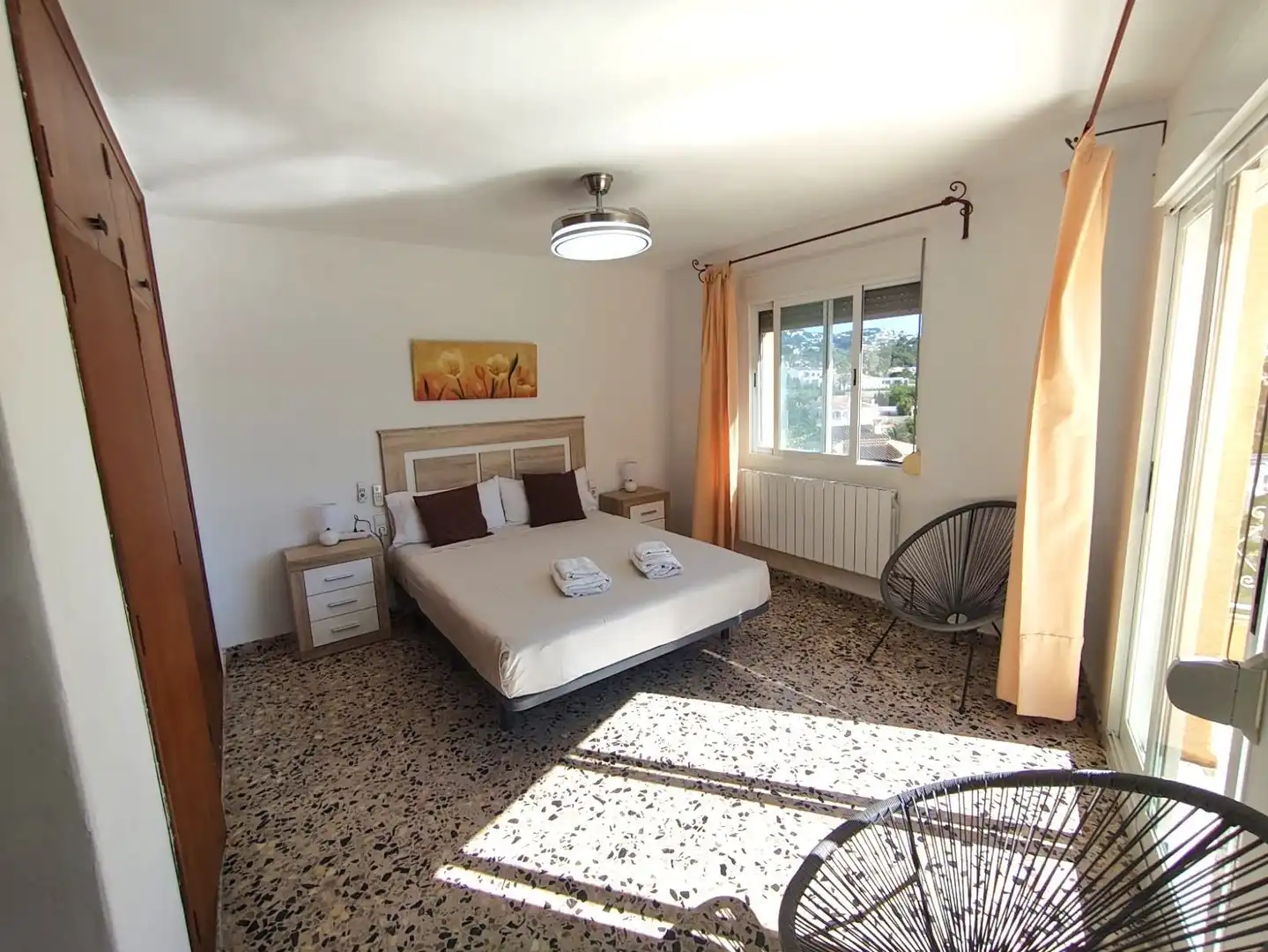 Haus 320 m² in Benissa