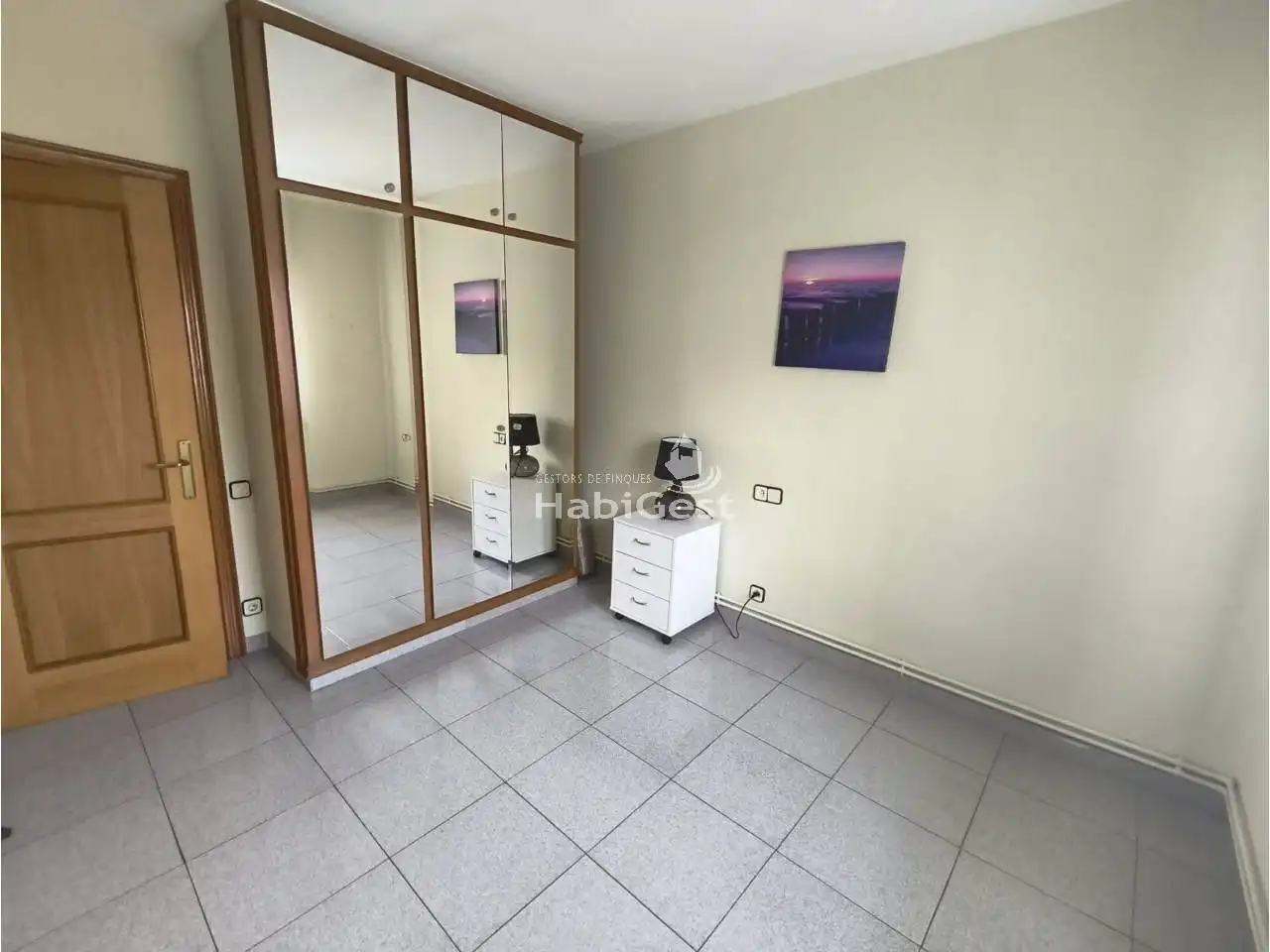 Pis de 95 m² a Girona