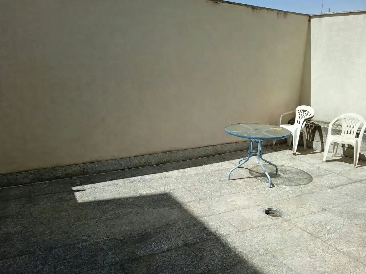 Pis de 80 m² a San Cristóbal de la Cuesta
