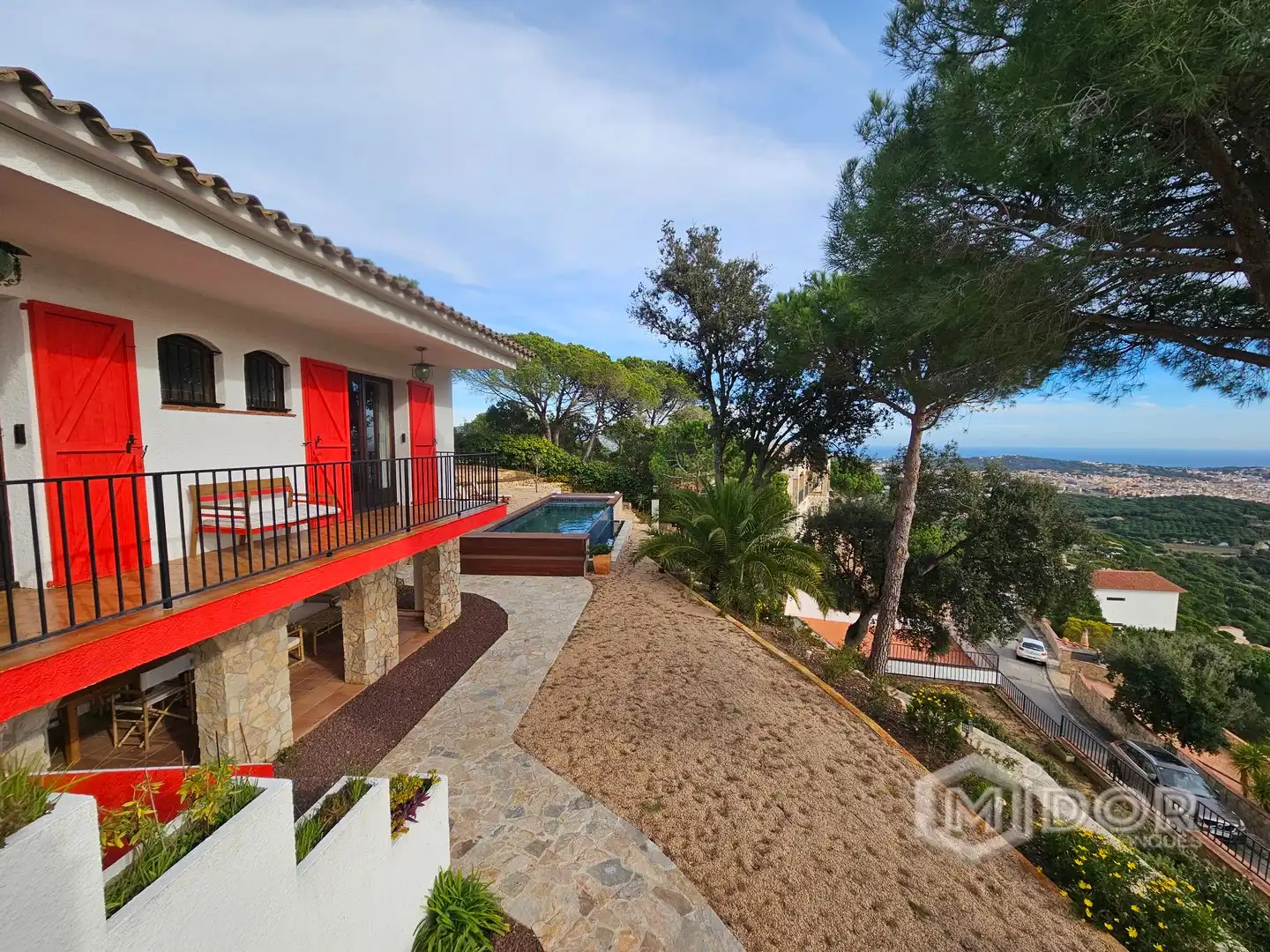 Piso de 227 m² en Sant Feliu de Guíxols