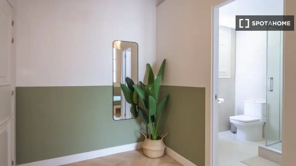 Habitación en alquiler, Barcelona