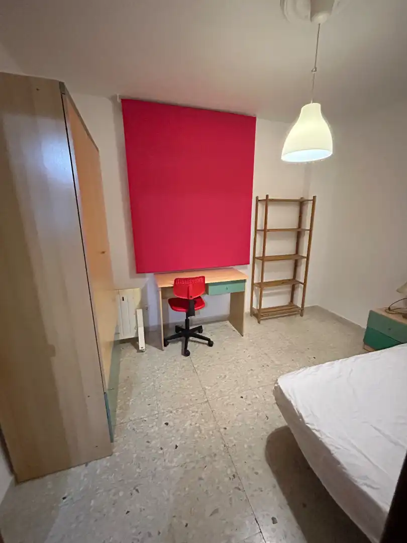 Pis de 110 m² a Badajoz