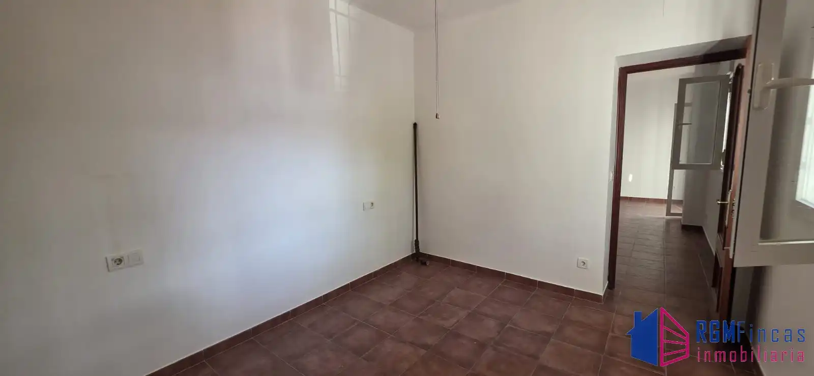 Pis de 84 m² a Sevilla