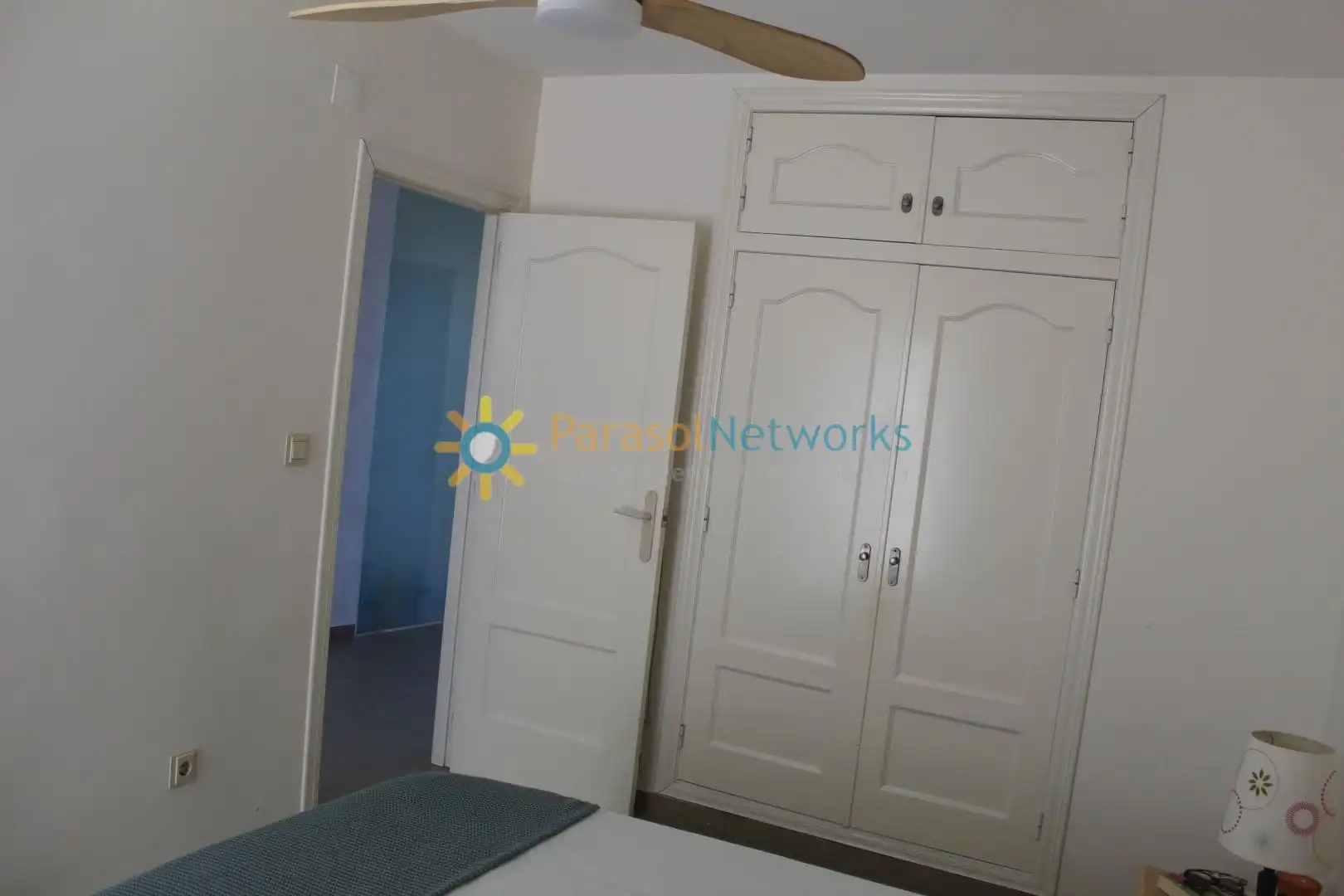 Apartamento 85 m² em Oliva